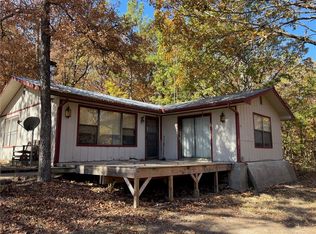 18898 Sugar Creek Rd, Garfield, AR 72732