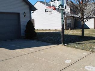 8494 Inland Dr, Avon, IN