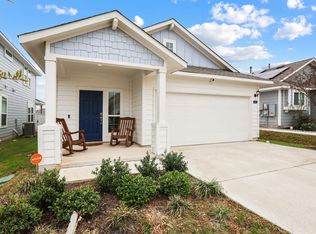 161 Appleberry Ln, Elgin, TX 78621