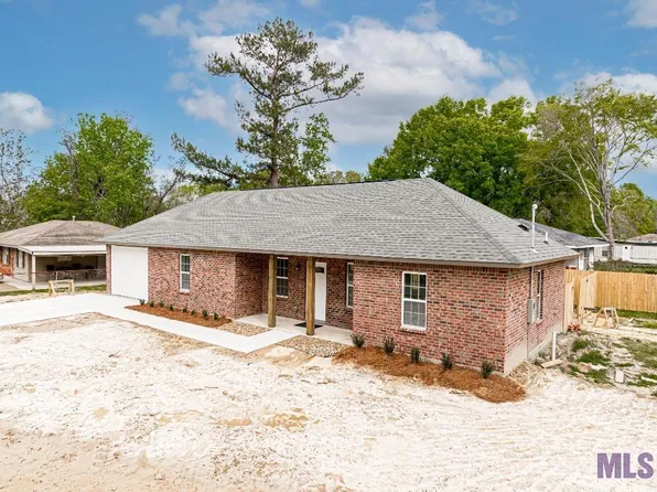 3455 Jefferson St, Baker, LA 70714
