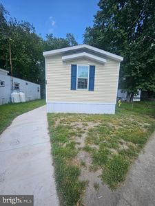 1267 N East Blvd Unit 16C, Vineland, NJ, 08360