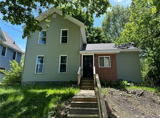 88 Borden Ave, Perry, NY 14530