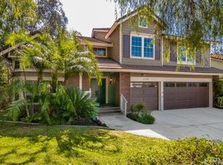 25602 Nottingham Ct, Laguna Hills, CA 92653