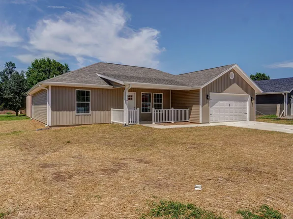 816 Fillmore Street, Mt Vernon, MO 65712