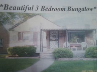 19496 Edinborough Rd, Detroit, MI 48219