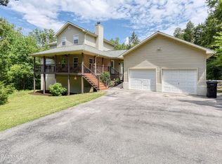 3606 Fox Ridge Rd LOT 21R, Louisville, TN 37777