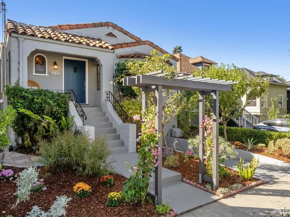 723 61st St, Oakland, CA 94609