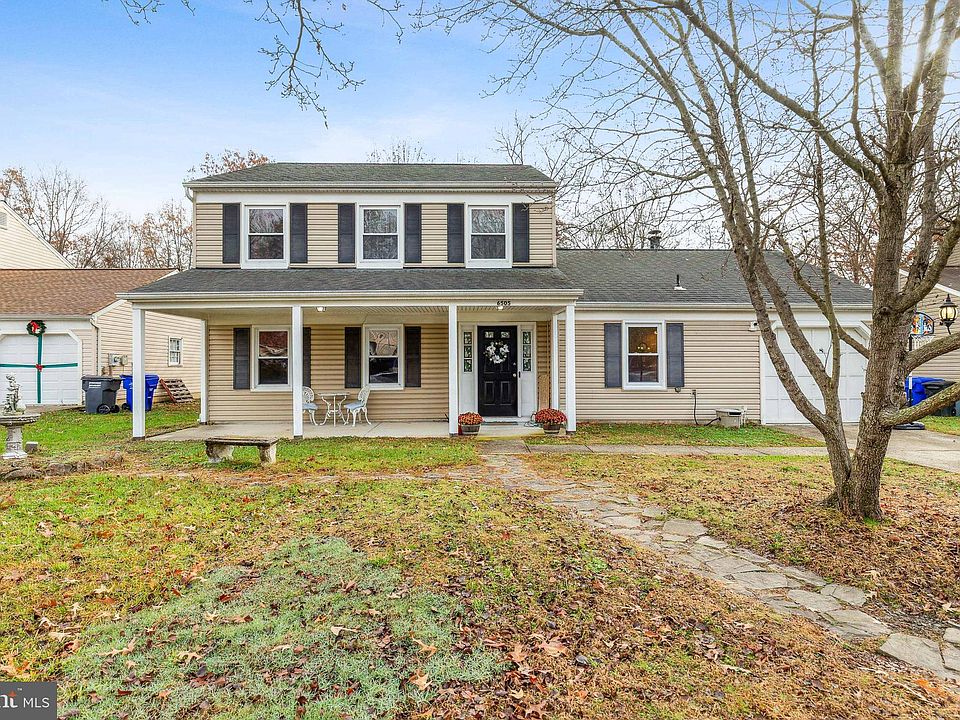 6505 Nutria Ct, Waldorf, MD 20603 | Zillow