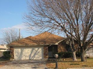 6521 Eldorado Dr, Arlington, TX 76001