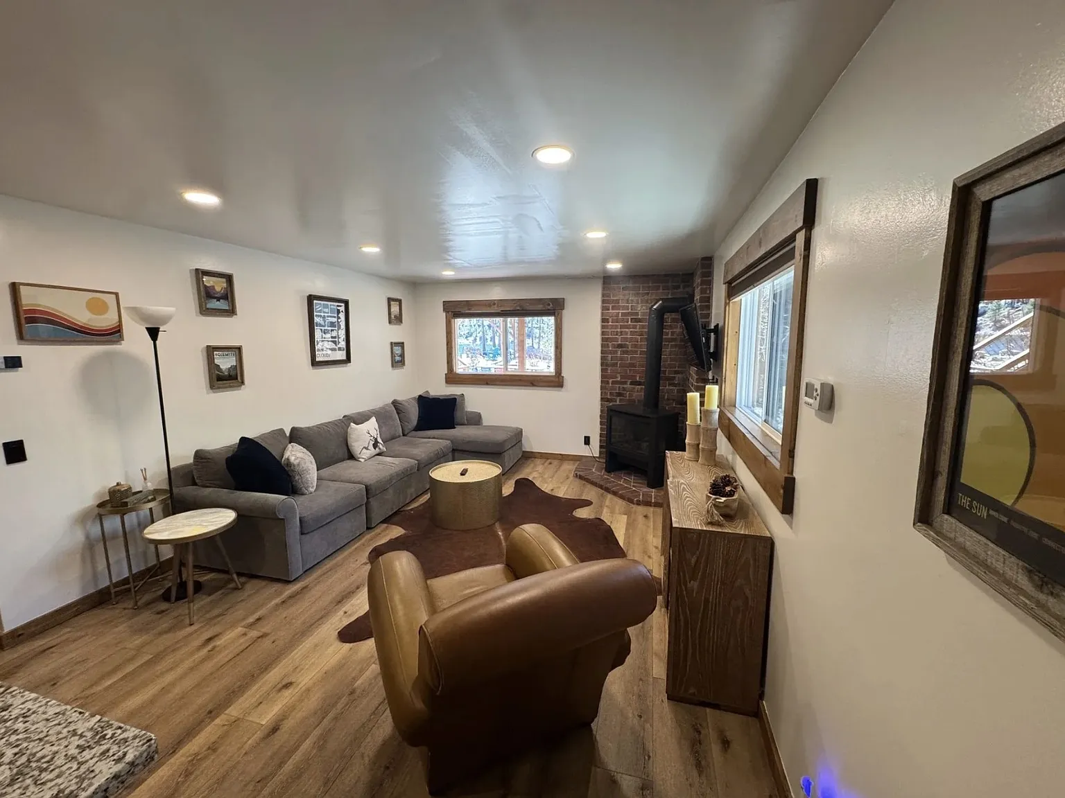 1 bed, 700 sqft, $2,895 — Photo 2