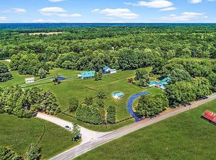 1348 Muller Rd, Blythewood, SC 29016