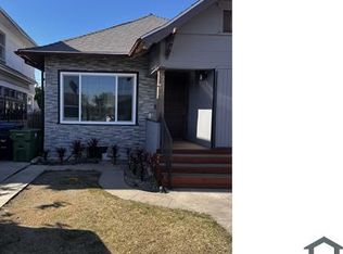 3935 Halldale Ave, Los Angeles, CA 90062
