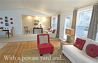 3rd image of 1574 Parkview Dr NE #1