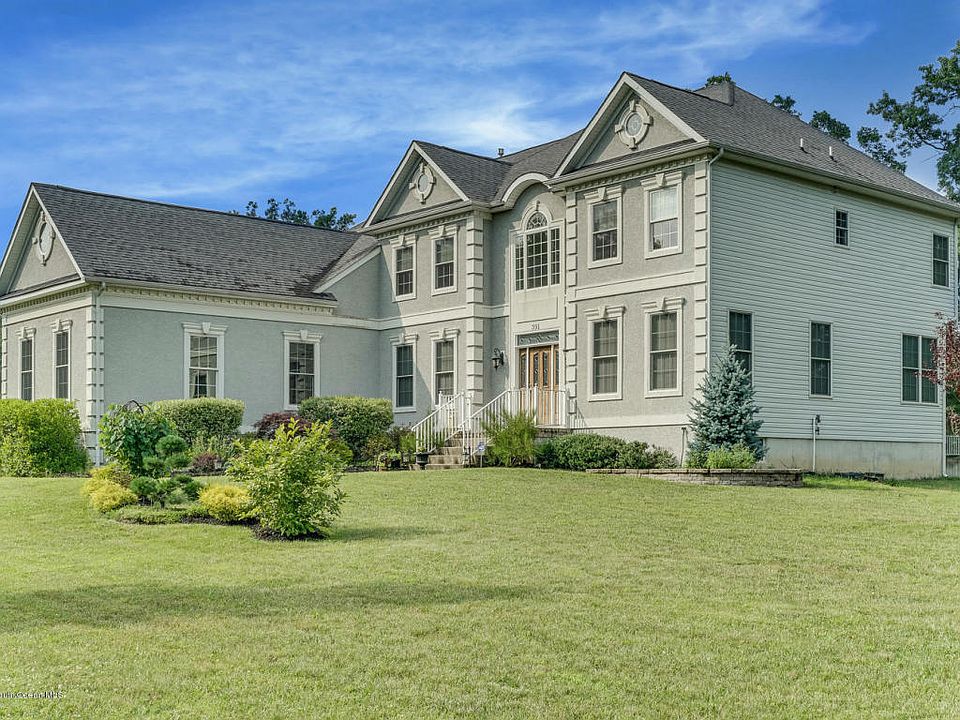 391 S Cooks Bridge Rd Jackson NJ Zillow