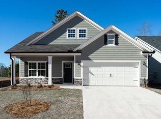 450 Longford St, Aiken, SC 29803