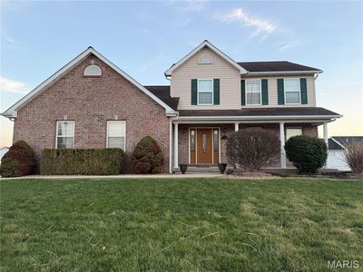 148 Patriots Dr, Bethalto, IL, 62010