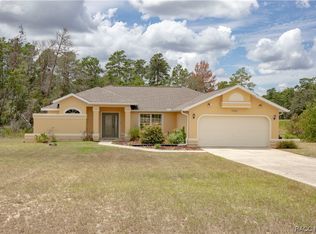 17462 SW 36th Avenue Rd, Ocala, FL 34473