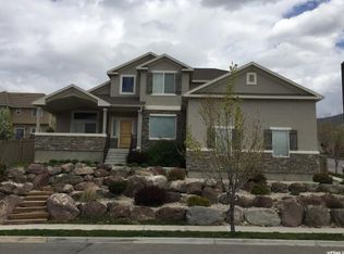 2382 W Stonehaven Loop, Lehi, UT 84043