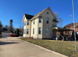 304 E Water St, Fayette, IA 52142