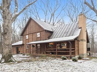 748-2500 East Rd, Strasburg, IL 62465