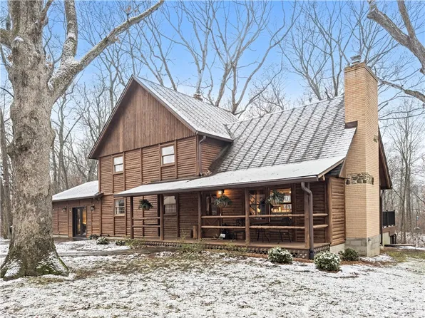 748-2500 East Rd, Strasburg, IL 62465