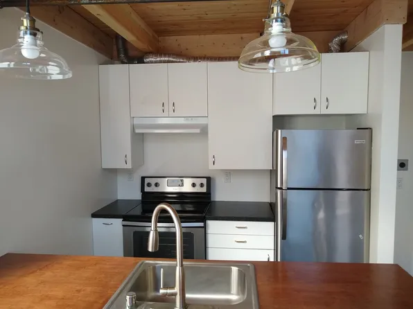 McKinley Artists' Lofts, 3524 McKinley Ave Unit 12, Tacoma, WA 98404