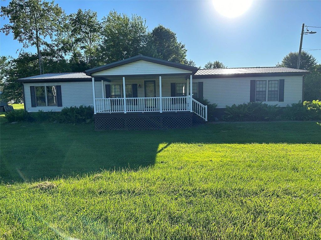 12117 Forest Dr, Espyville, PA 16424 Zillow