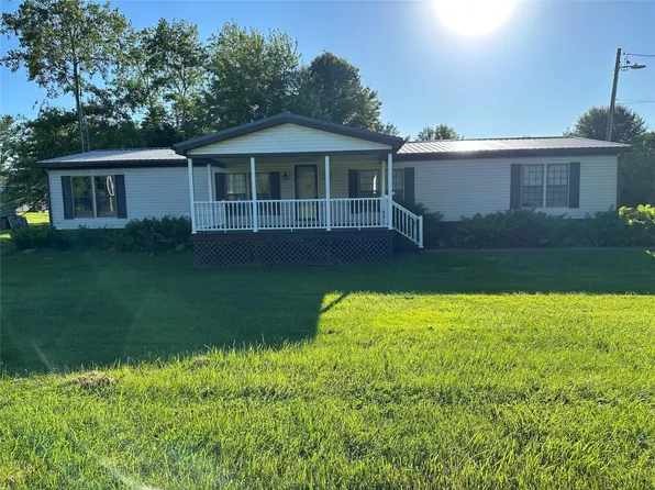 12117 Forest Dr, Espyville, PA 16424
