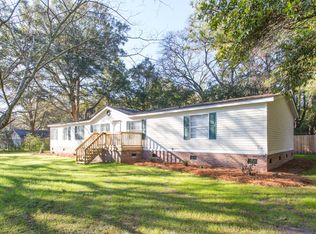 1081 Ben Rd, Charleston, SC 29412