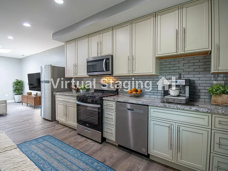 710 Leland Ave #2S — Photo 8