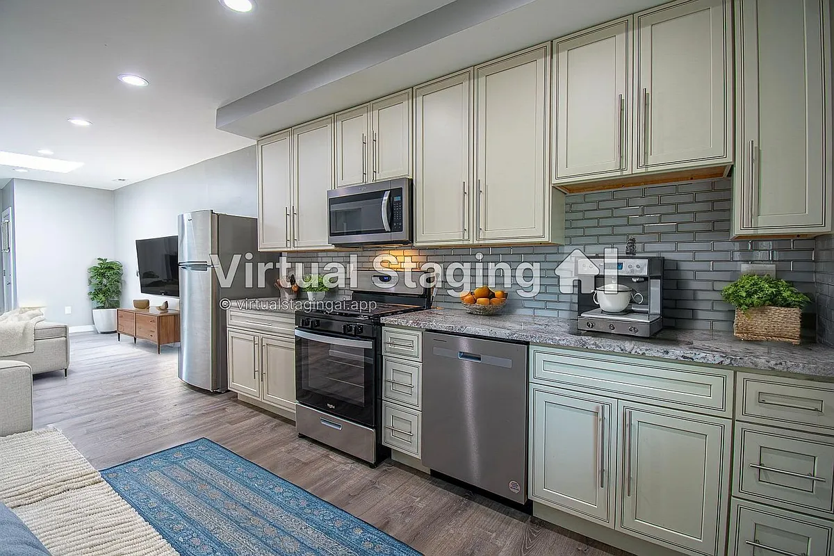 Building Photo - 710 Leland Ave #3S