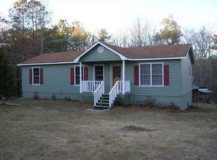 9150 Brewer Rd, Villa rica, GA 30180