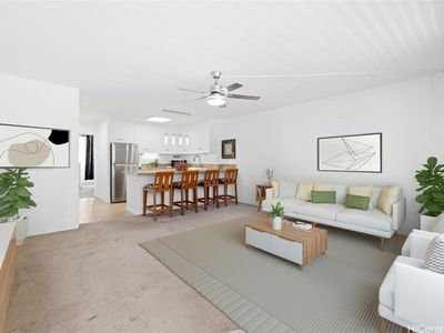 1720 Ala Moana Blvd APT 907A, Honolulu, HI, 96815