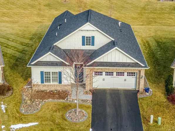 14653 Cloquet St, Dayton, MN 55327