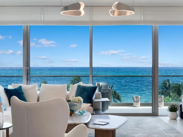 10201 Collins Ave Unit 502, Bal Harbour, FL 33154
