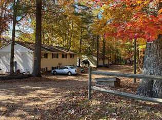 29 Chaparral Dr APT B, Hillsville, VA 24343