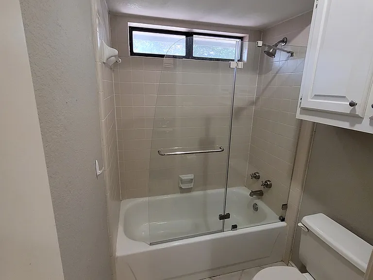 Main Bath
