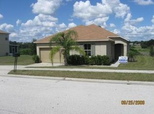 7412 Country Run Pkwy, Orlando, FL 32818