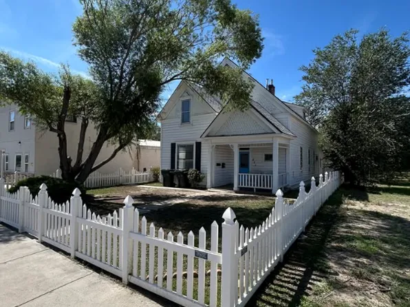 234 S Carbon Ave, Price, UT 84501