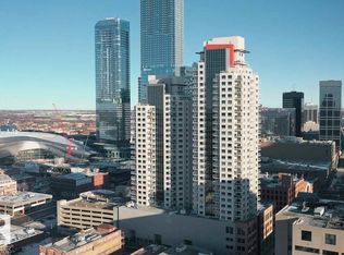 10410 102nd Ave NW #2305, Edmonton, AB