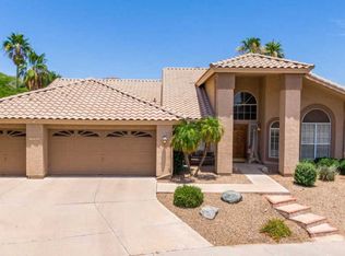 1408 E Amberwood Dr, Phoenix, AZ 85048