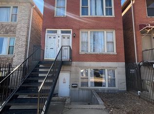 5016 S Spaulding Ave, Chicago, IL 60632