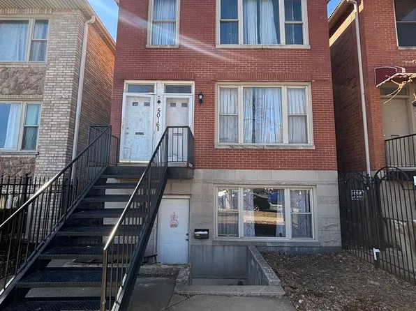 5016 S Spaulding Ave, Chicago, IL 60632