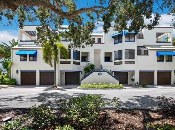 1906 HARBOURSIDE DRIVE #303, LONGBOAT KEY, FL 34228