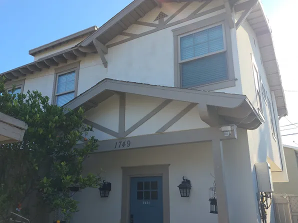 1749 Andreo Ave #2, Torrance, CA 90501