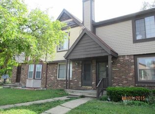 3305 Rakeford Dr, Columbus, OH 43231