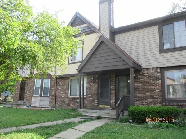 3305 Rakeford Dr, Columbus, OH 43231