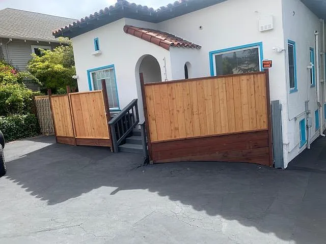 1119 Mission St — Photo 1