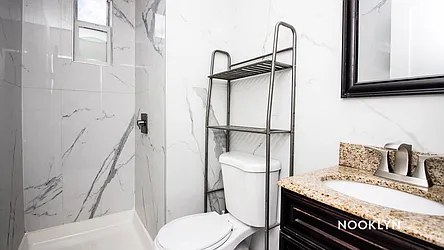 Rented by Nooklyn NYC LLC