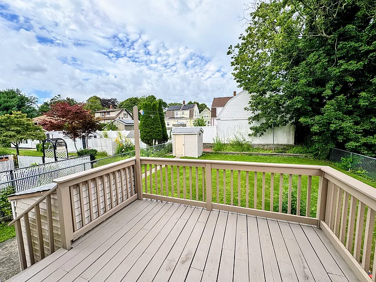 51 Babbitt St #1 — Photo 4